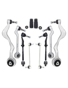 Kit de Suspensión Brazo Control Inferior PaiXingAuto CAK007 para BMW