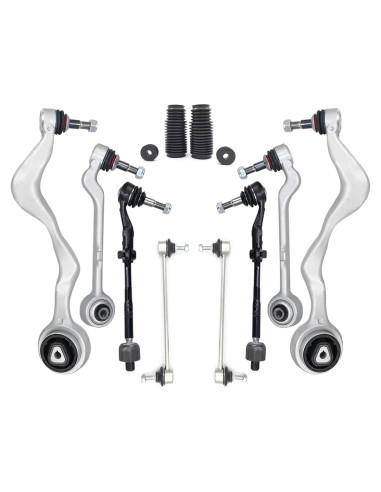 Kit de Suspensión Brazo Control Inferior PaiXingAuto CAK007 para BMW