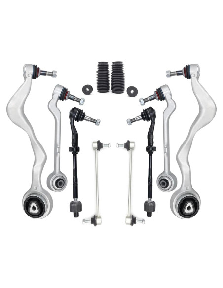 Kit de Suspensión Brazo Control Inferior PaiXingAuto CAK007 para BMW