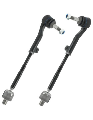 Kit de Suspensión Brazo Control Inferior PaiXingAuto CAK007 para BMW