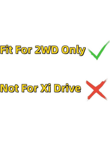 Kit de Suspensión Brazo Control Inferior PaiXingAuto CAK007 para BMW