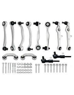 Kit de Brazo de Control DRIVESTAR 8E0498998S1 para Audi A4 2000-2008