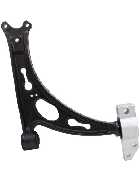 Kit de Suspensión Delantera 8 Piezas Detroit Axle para Audi A3 VW