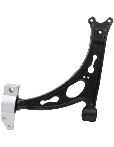 Kit de Suspensión Delantera 8 Piezas Detroit Axle para Audi A3 VW