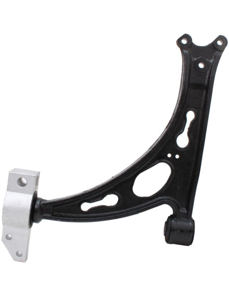 Kit de Suspensión Delantera 8 Piezas Detroit Axle para Audi A3 VW