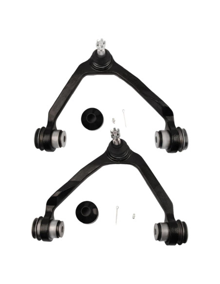 Brazo de Control Superior PM Auto Par 2 para Ford 1997-2003