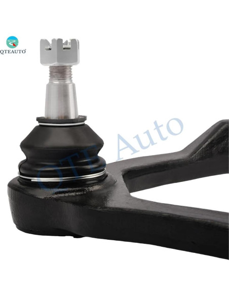 Brazo de Control Superior PM Auto Par 2 para Ford 1997-2003