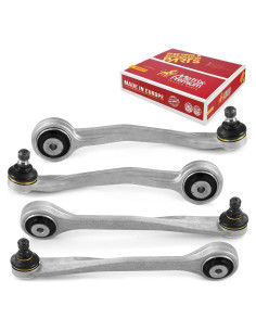 Kit de Brazo de Control Superior Metrix 4 Piezas Audi 2013-2016