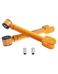 Brazos de Control Superiores Ajustables maXpeedingrods para Jeep