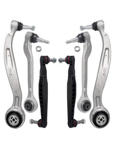 Kit de Suspensión AUQDD 6 Piezas para Chevy Camaro 2016-2023