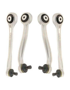 Kit de Brazos de Control de Suspensión Superior Lemforder Audi