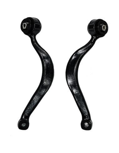 Kit de reparación brazos de control BMW X5 E53 2000-2006 - 10 piezas