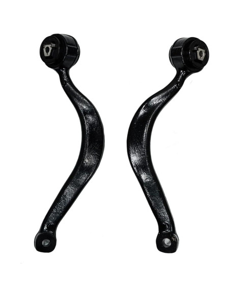 Kit de reparación brazos de control BMW X5 E53 2000-2006 - 10 piezas