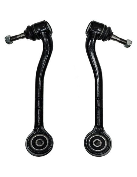 Kit de reparación brazos de control BMW X5 E53 2000-2006 - 10 piezas