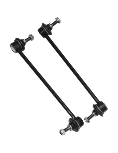 Kit de reparación brazos de control BMW X5 E53 2000-2006 - 10 piezas