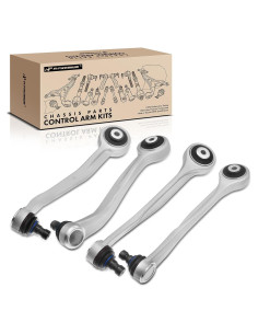 Kit de Brazo de Control Superior A-Premium para Audi A4/Q5/A5 2009-2016