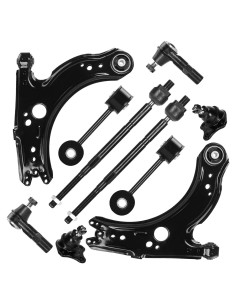 Kit 10PCS Brazos de Control Inferiores Aeagle para VW