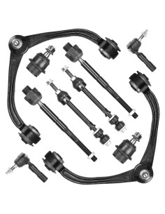 Kit de Suspensión Aeagle para Dodge Dakota y Mitsubishi Raider