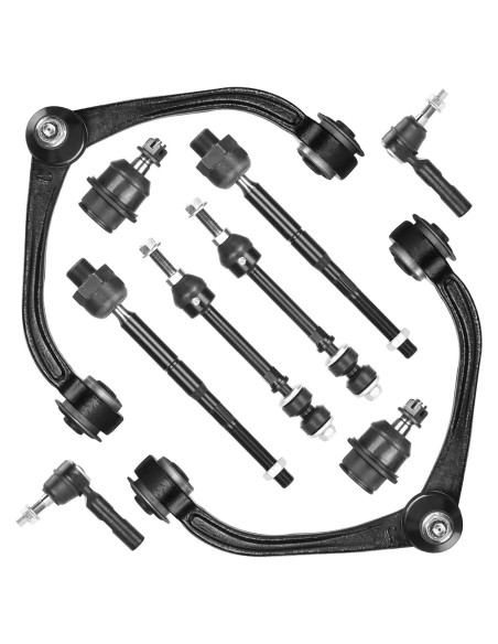 Kit de Suspensión Aeagle para Dodge Dakota y Mitsubishi Raider