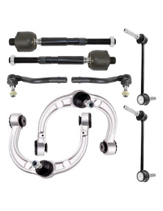 Kit de Brazo de Control Frontal Rockplanet para Mercedes Benz