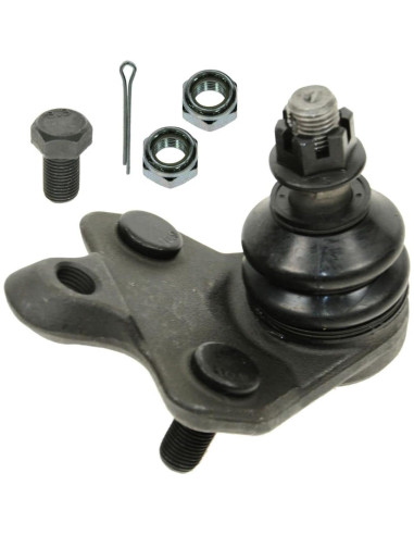 Kit de Suspensión Delantera TRQ PSA63522 6 Piezas para Toyota Corolla