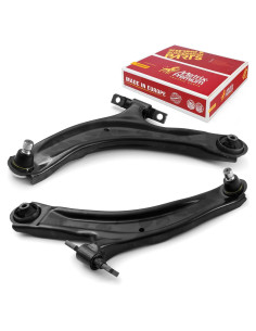 Brazo de Control Inferior Metrix para Renault Koleos y Nissan Rogue