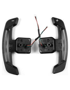 Palanca de Cambio Volante Magnético TDD Tipo 11 para Audi