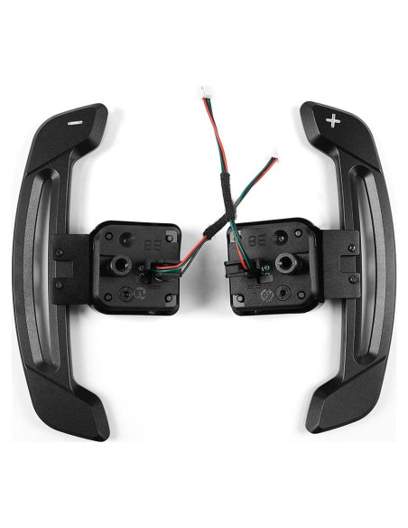 Palanca de Cambio Volante Magnético TDD Tipo 11 para Audi