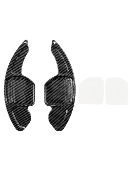 Palanca de Cambio de Volante VIPIH para Audi A3 A4 A5 A6 A7 A8 Q5 Q7