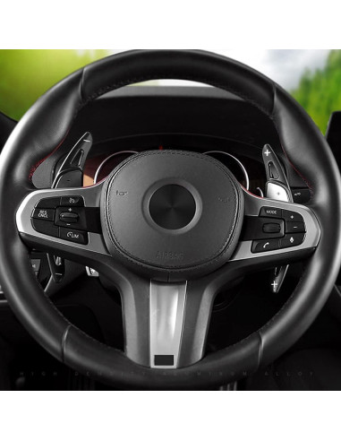 Extensiones de Palanca de Cambio HIBEYO para BMW 2 Piezas