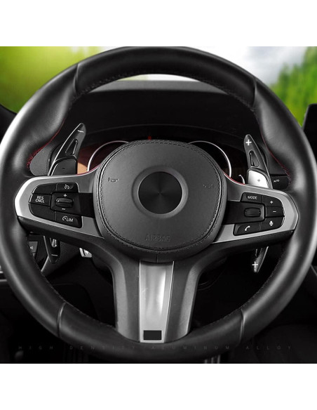 Extensiones de Palanca de Cambio HIBEYO para BMW 2 Piezas