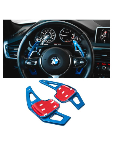 Extensiones de Palanca de Cambio Jaronx para BMW F Series