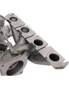 Junta de Turbo Aintier 53039880105 para Audi y Volkswagen 2.0L 2