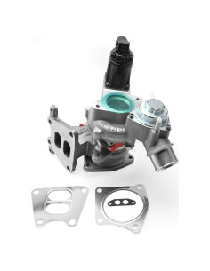 Turbo Cargador HLBTK 1.5L Compatible Honda Accord 2018-2022