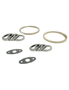 Kit de Juntas de Doble Turbo MKMDZ para BMW N54 3.0L