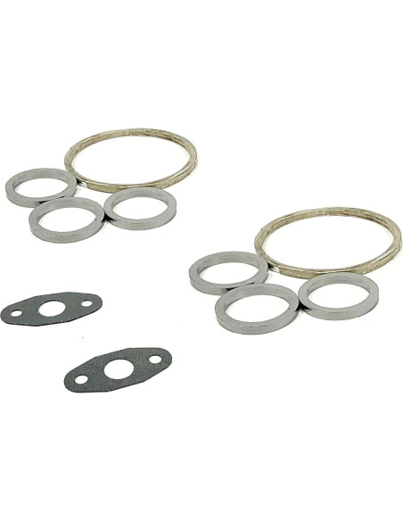 Kit de Juntas de Doble Turbo MKMDZ para BMW N54 3.0L