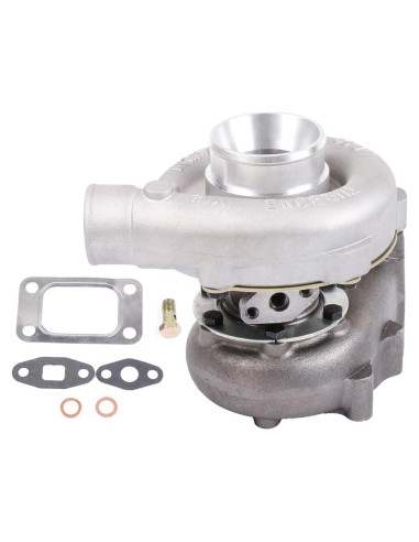 Turbo Compresor ACZCR para Acura Integra y Honda Civic