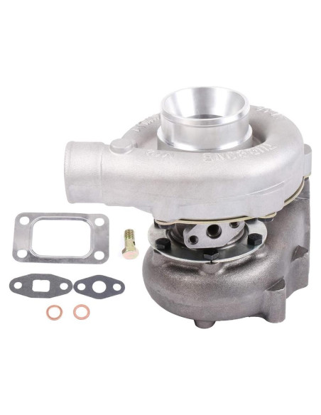 Turbo Compresor ACZCR para Acura Integra y Honda Civic