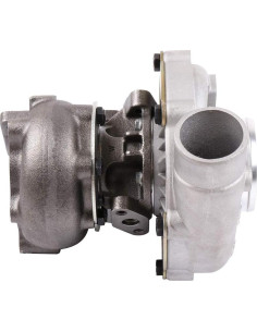 Turbo Compresor ACZCR para Acura Integra y Honda Civic 2