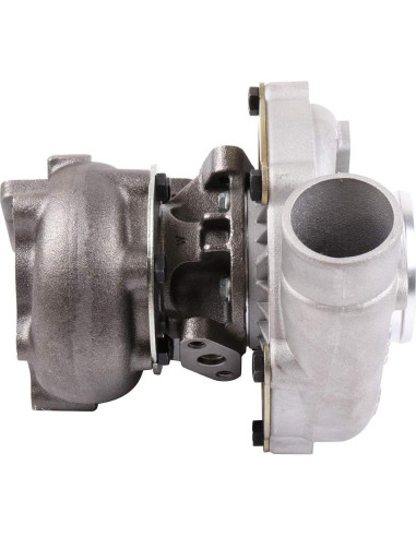 Turbo Compresor ACZCR para Acura Integra y Honda Civic