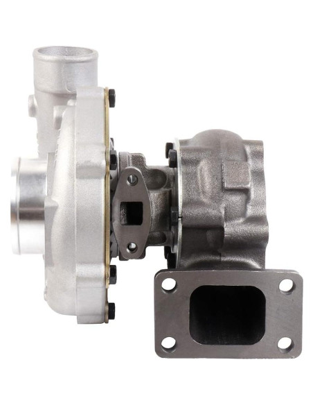 Turbo Compresor ACZCR para Acura Integra y Honda Civic