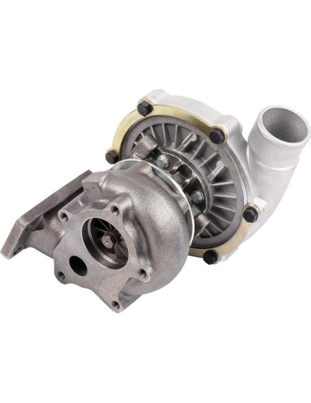 Turbo Compresor ACZCR para Acura Integra y Honda Civic