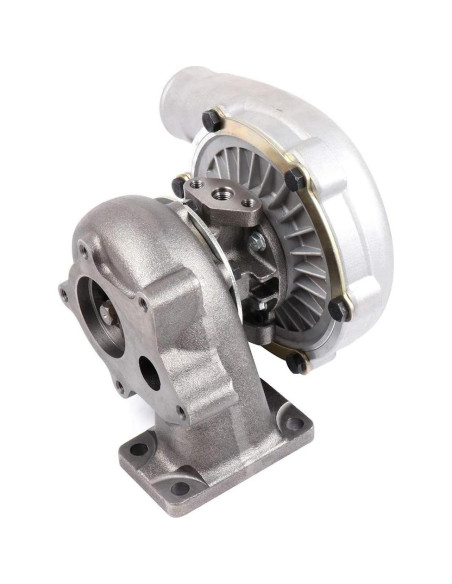 Turbo Compresor ACZCR para Acura Integra y Honda Civic