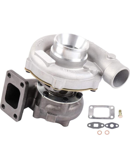 Turbo Compresor ACZCR para Acura Integra y Honda Civic