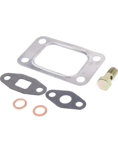 Turbo Compresor ACZCR para Acura Integra y Honda Civic