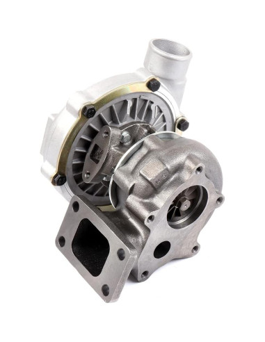 Turbo Compresor ACZCR para Acura Integra y Honda Civic
