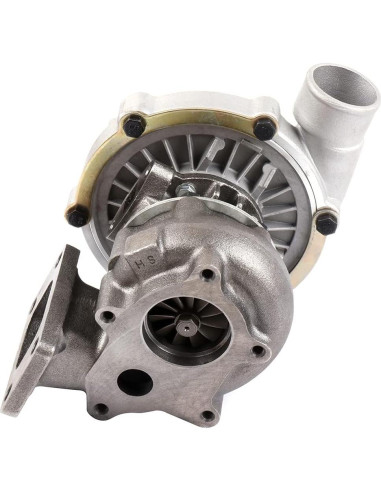 Turbo Compresor ACZCR para Acura Integra y Honda Civic