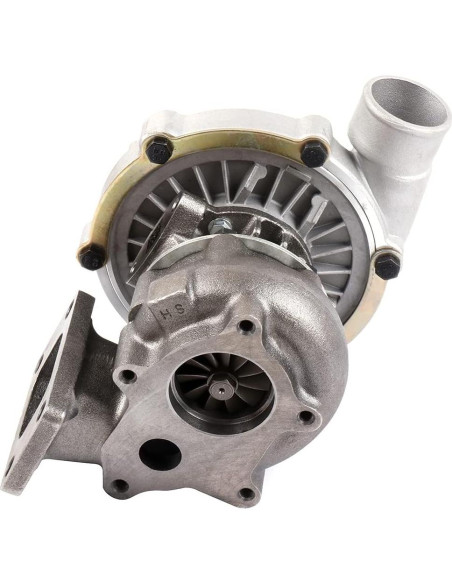 Turbo Compresor ACZCR para Acura Integra y Honda Civic