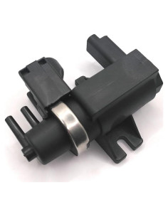 Válvula de Solenoide Turbo 1628ZT para Peugeot y Citroen