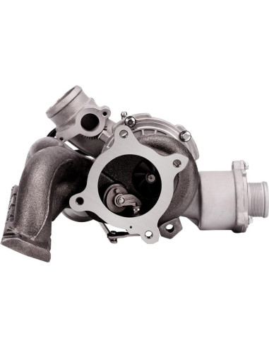 Turbo Kit maXpeedingrods para Audi y Volkswagen 2.0L 2009-2017